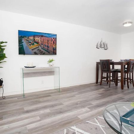 Seaside Point Loma Home W Outdoor Patio San Diego Bagian luar foto