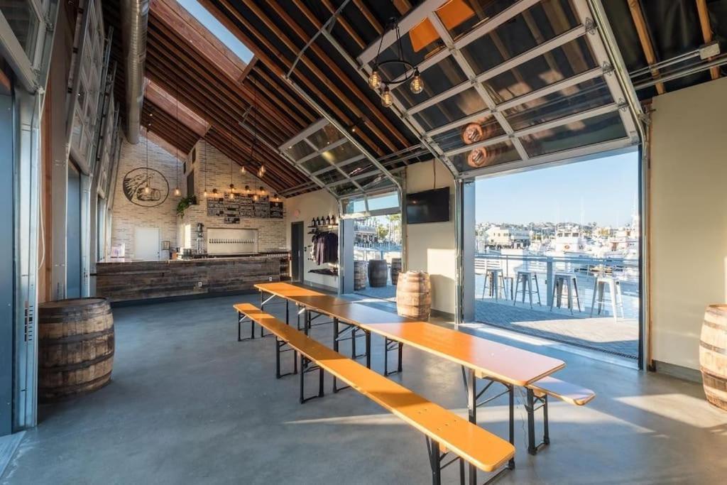 Seaside Point Loma Home W Outdoor Patio San Diego Bagian luar foto