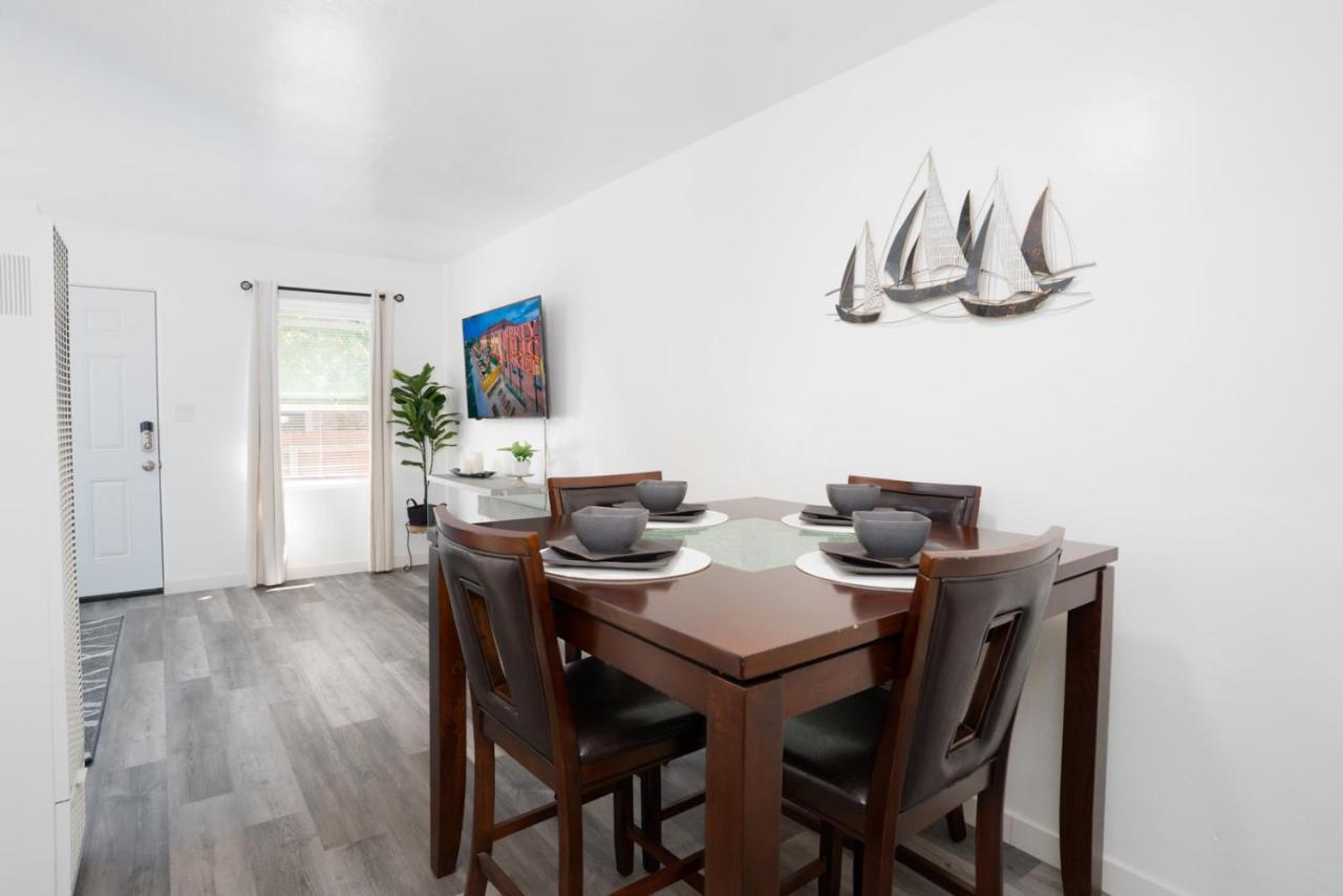 Seaside Point Loma Home W Outdoor Patio San Diego Bagian luar foto